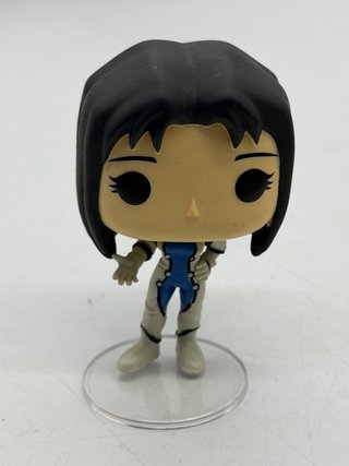 FUNKO POP REM SAVEREM 1558 TRIGUN
