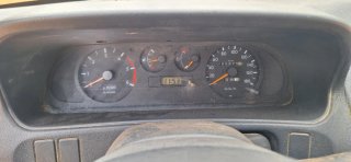 Nissan Terrano II 1999