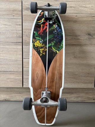 Surfskate Oxelo