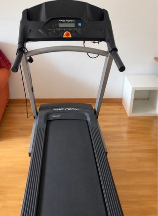 Cinta de Correr ProForm 105 CST