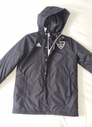 Abrigo Adidas Trival Valderas Alcorcón