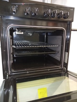 Horno Balay Negro