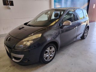 Renault Scenic 2011