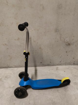 Patinete Infantil Decathlon Oxelo B1