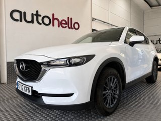 Mazda CX-5 2.2 DE 110kW (150cv) Origin 4WD