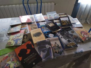 Libros