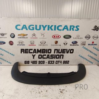SPOILER DELANTERO VOLKSWAGEN PASSAT NUEVO 107234109
