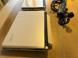 Mini Ordenador Acer One
