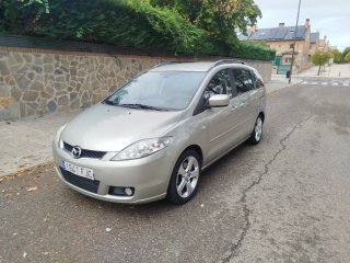 Mazda 5 2006