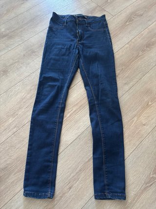 Pantalón vaquero mujer 38