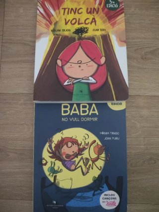 Libros