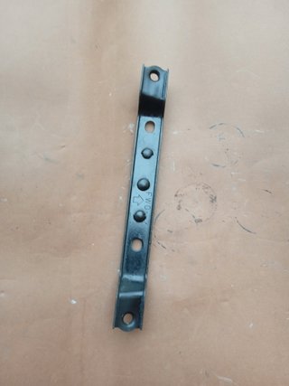 Soporte de Batería para Suzuki LTZ 400
