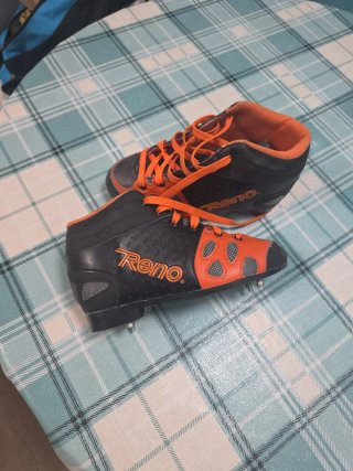 Botas de Hockey Patines Reno