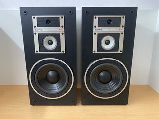 Altavoces Sony SS-E46