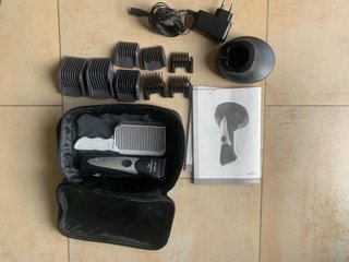 Cortapelos Moser ChromStyle Pro 1871