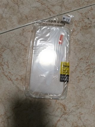 Carcasa para iPhone 11