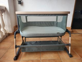 Minicuna Maxi-Cosi