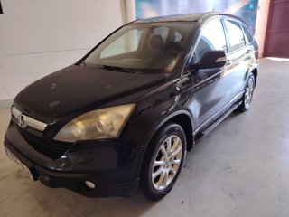 Honda CR-V 2009