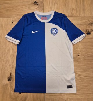 Camiseta Atlético de Madrid Nike 23/24