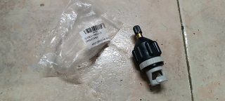 Adaptador Inflador Paddle Surf (SUP) a Schrader