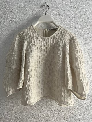 Blusa Zara
