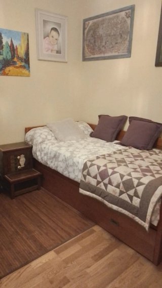Mueble Cama Nido de 90cm