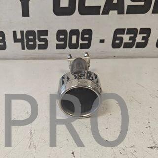 COLA ESCAPE CHEVROLET AVEO NUEVO 96654234