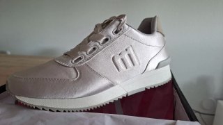Zapatillas de mujer
