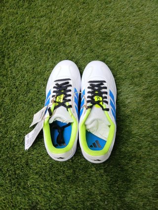 Botas Adidas Blancas futbol sala