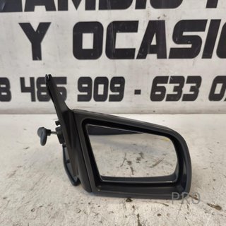 RETROVISOR DERECHO OPEL VECTRA NUEVO 6102431
