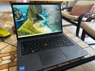 Lenovo ThinkPad T14 Gen 4