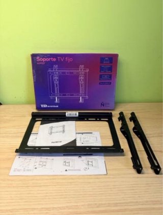 Soporte TV Fijo 22-25 pulgadas