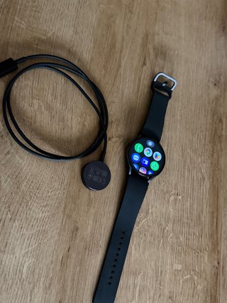 Samsung Galaxy Watch 6 Negro