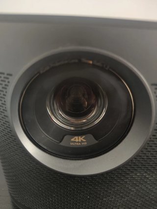 Proyector XGIMI Horizon 4K para piezas