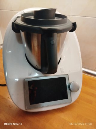 Thermomix TM6