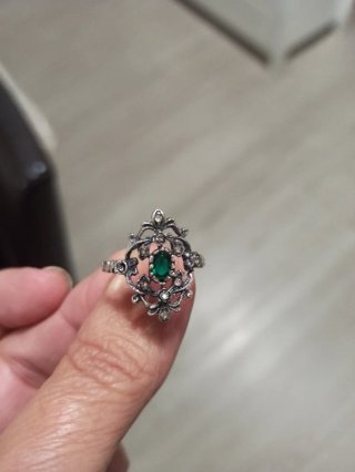 Anillo Antiguo