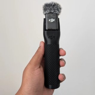 Mango para DJI Mic 2