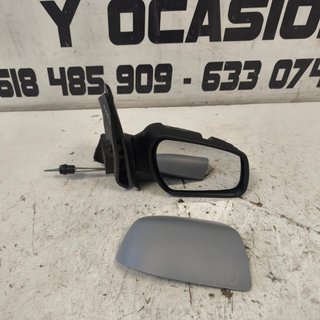 RETROVISOR DERECHO FORD FIESTA NUEVO 6102392