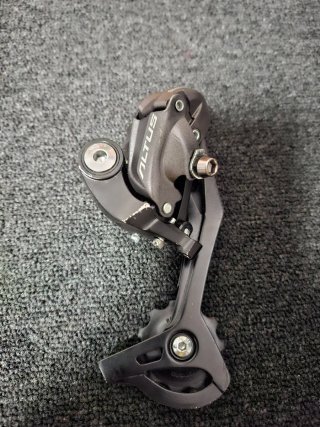 Desviador Trasero Shimano Altus