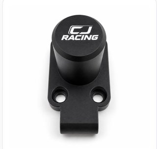 Adaptador Tapa Manillar Dualtron CJ Racing NUEVO