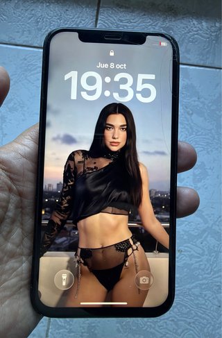 iPhone 12 128GB Negro