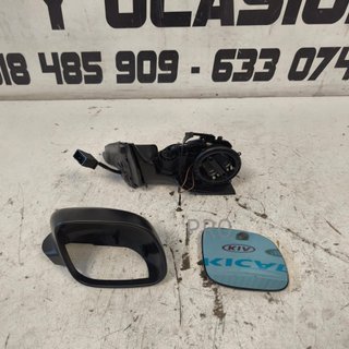 RETROVISOR DERECHO AUDI A3 NUEVO 6126500