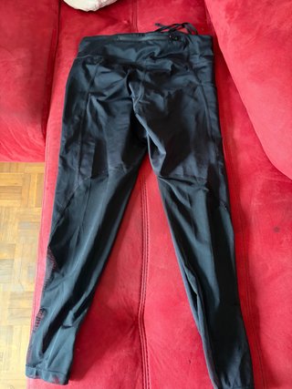 Leggings Deportivos Negros nike y adidas 2