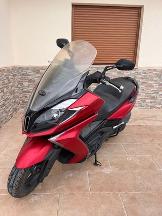 Kymco Super Dink 125cc (2020)