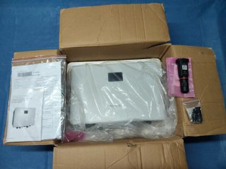 Inversor Solar Sungrow SG5.0RS