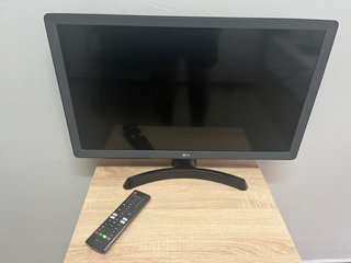 Monitor LG 24 pulgadas