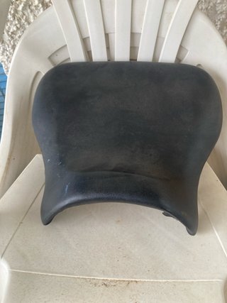 Asiento Piloto Suzuki GSXR 600/750/1000 00-03
