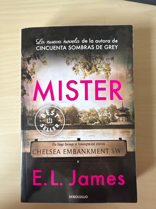 Mister