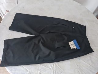 Pantalón Negro