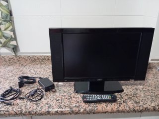 Televisor